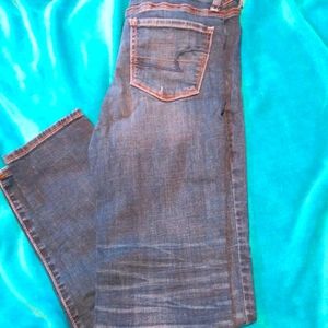 American Eagle Outfitters Jeans